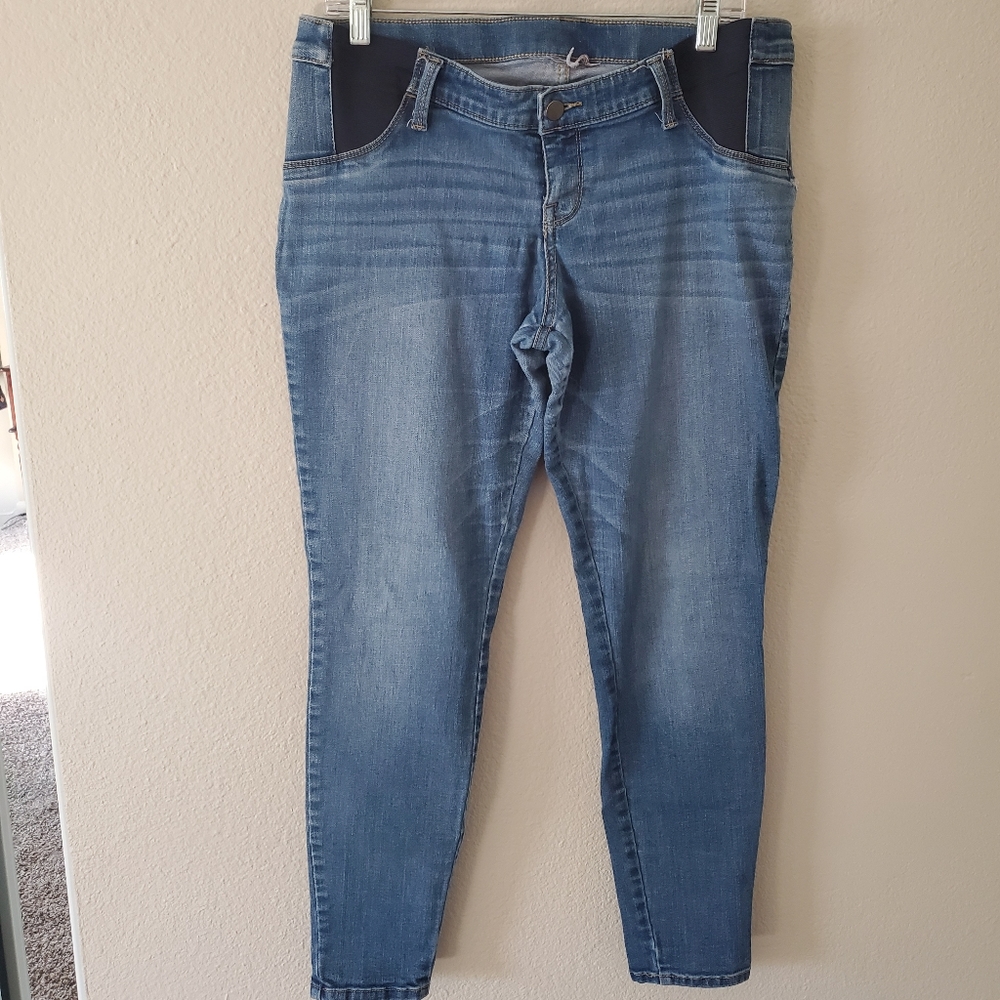 Maternity pants